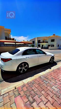 مێرسێدس بێنز C-Class